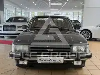 1982 Ford Granada