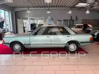 1982 Ford Granada