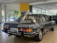 1982 Ford Granada