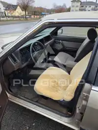 1982 Ford Granada