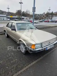 1982 Ford Granada