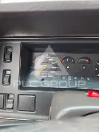 1982 Ford Granada
