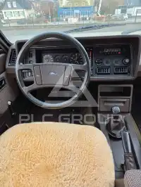 1982 Ford Granada
