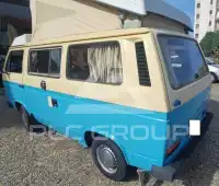 1982 Volkswagen Others