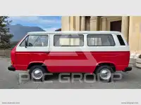 1982 Volkswagen Others