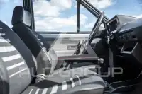 1982 Volkswagen Polo