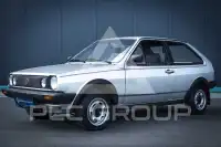 1982 Volkswagen Polo