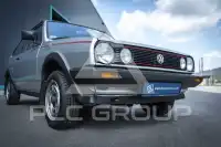1982 Volkswagen Polo