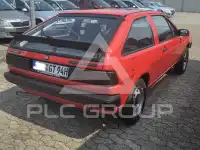 1982 Volkswagen Scirocco