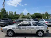 1982 Volkswagen Scirocco