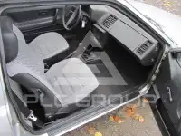 1982 Volkswagen Scirocco