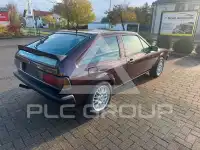 1982 Volkswagen Scirocco