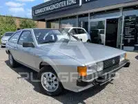 1982 Volkswagen Scirocco