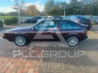 1982 Volkswagen Scirocco
