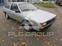 1982 Volkswagen Scirocco