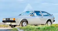1982 Volkswagen Scirocco
