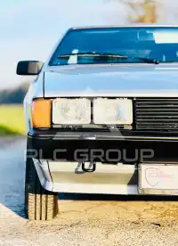 1982 Volkswagen Scirocco
