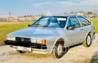1982 Volkswagen Scirocco