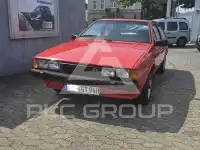 1982 Volkswagen Scirocco