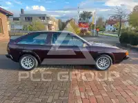 1982 Volkswagen Scirocco