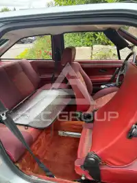 1982 Volkswagen Scirocco