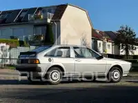 1982 Volkswagen Scirocco