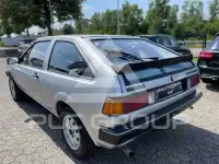 1982 Volkswagen Scirocco
