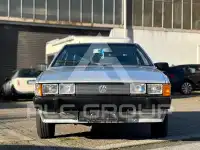 1982 Volkswagen Scirocco