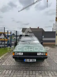 1982 Volkswagen Scirocco
