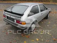 1982 Volkswagen Scirocco