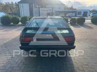 1982 Volkswagen Scirocco