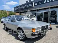 1982 Volkswagen Scirocco