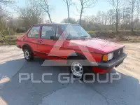 1982 Volkswagen Jetta
