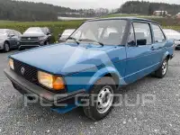 1982 Volkswagen Jetta