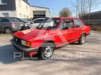 1982 Volkswagen Jetta