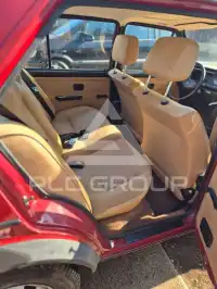 1982 Volkswagen Jetta