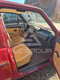 1982 Volkswagen Jetta