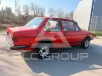 1982 Volkswagen Jetta