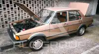 1982 Volkswagen Jetta