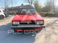 1982 Volkswagen Jetta