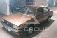 1982 Volkswagen Jetta