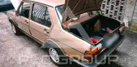 1982 Volkswagen Jetta
