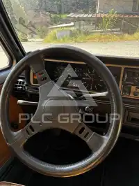 1982 Volkswagen GOLF
