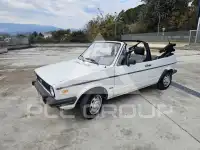 1982 Volkswagen GOLF