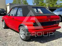 1982 Volkswagen GOLF