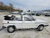 1982 Volkswagen GOLF