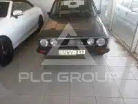 1982 Volkswagen GOLF