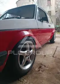 1982 Volkswagen GOLF