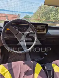1982 Volkswagen GOLF