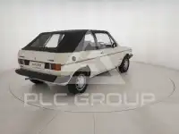 1982 Volkswagen GOLF